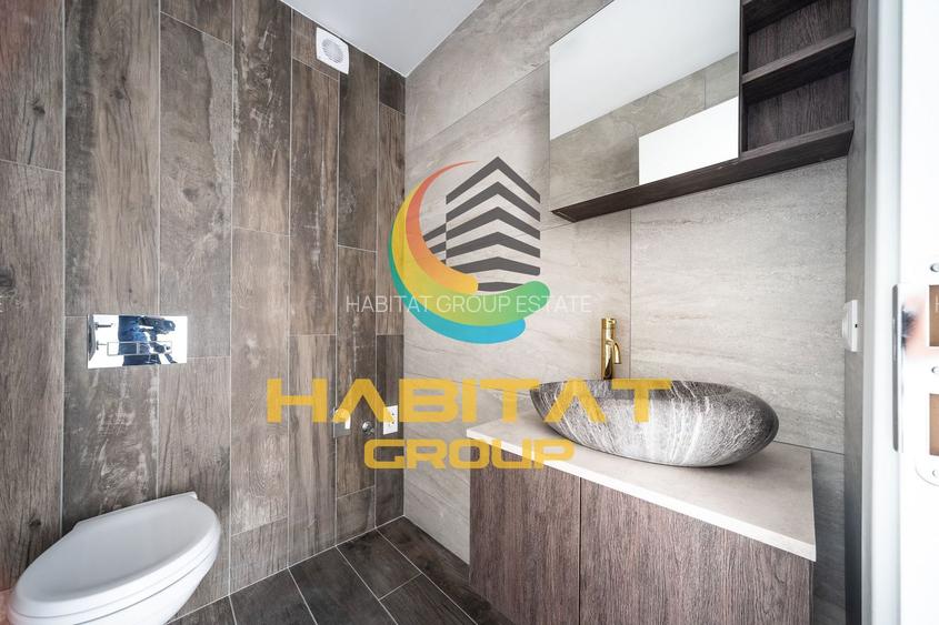 Apartament modern cu gradina proprie- Eroii Revolutiei - 7