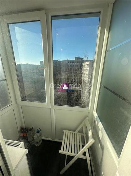 3 Camere renovat | Metrou Costin Georgian | Vizavi de Parcul Morarilor - 6