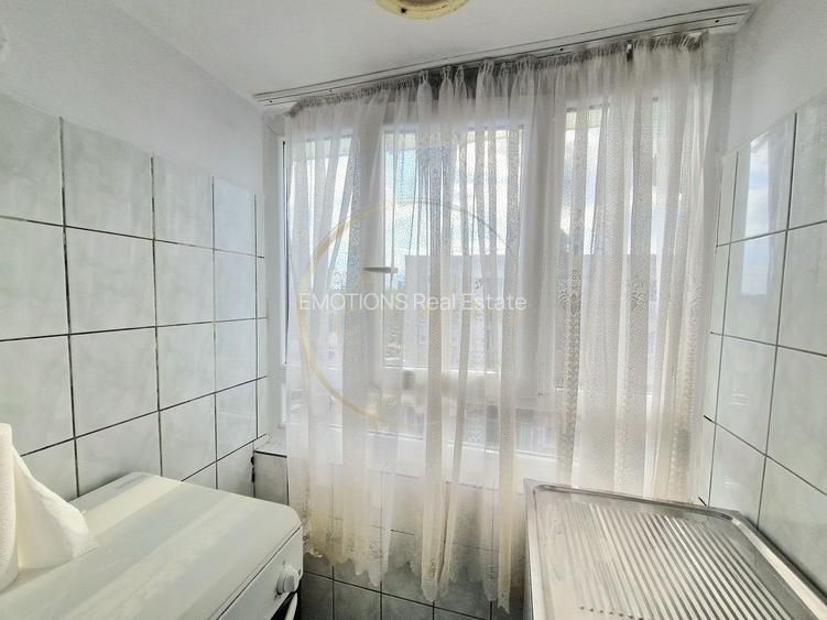 OFERTĂ LIMITATĂ | Garsonieră spațioasă cu balcon și acoperiș | INVESTIȚIE SIGURĂ - 7