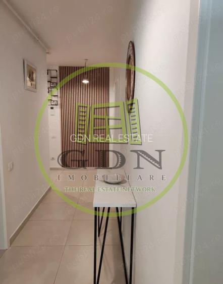 Închiriere  apartament 3 camere  Brașov cu vedere spre munte - 2