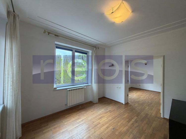 INCHIRIERE VILA INTERBELICA | BUZESTI | 190 MP | PRETABIL SEDIU FIRMA - 22