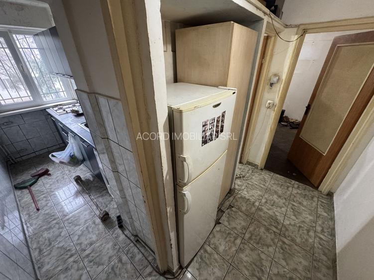 Apartament 2 camere zona Tomis Nord - 7