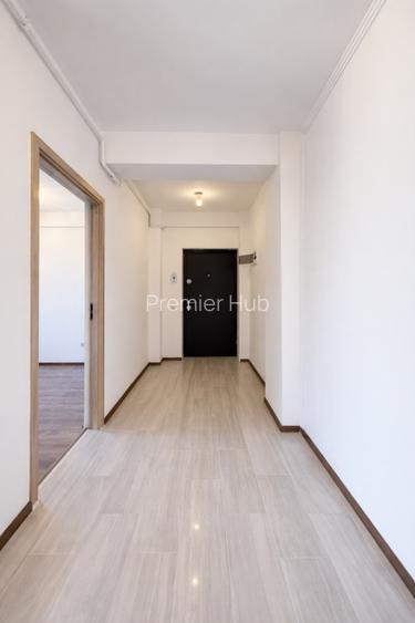 Exclusivitate! Apartament decomandat 2 camere, etaj intermediar, Str. Teilor - 8