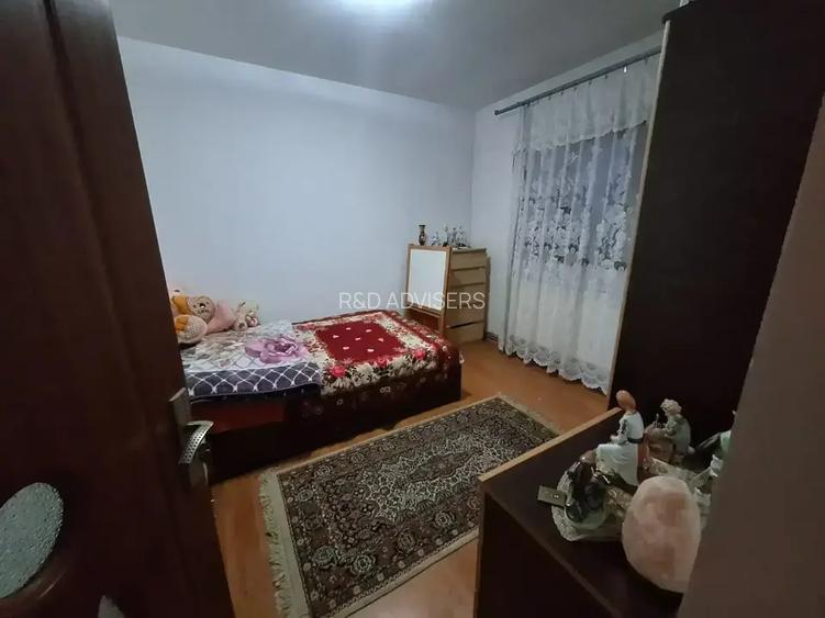 2 Vile 4 camere tip duplex, orasul Adunații Copăceni - 17