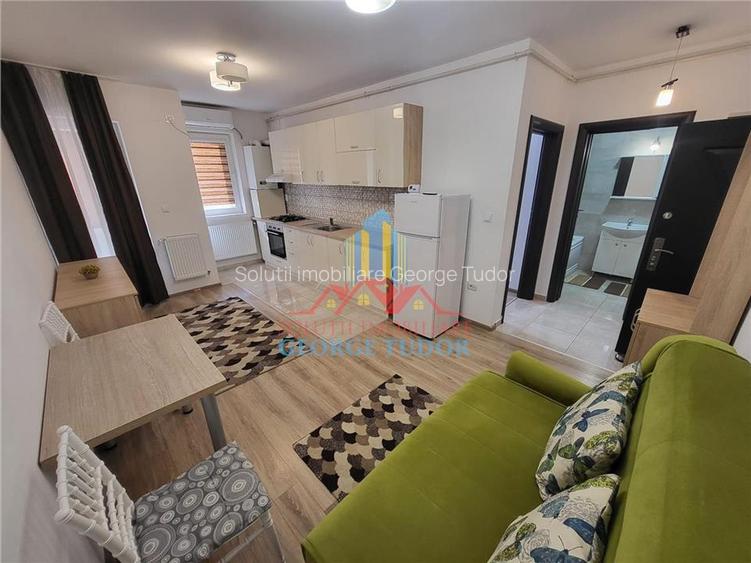 Inchiriere apartament Militari Residence Tineretului 63 - 3