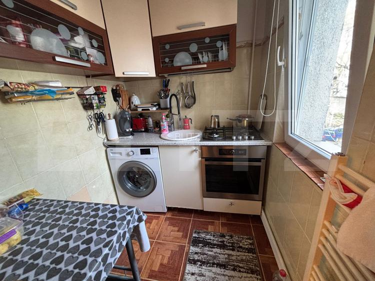 Apartament 3 camere, 46 mp, zona Tatarasi - 7