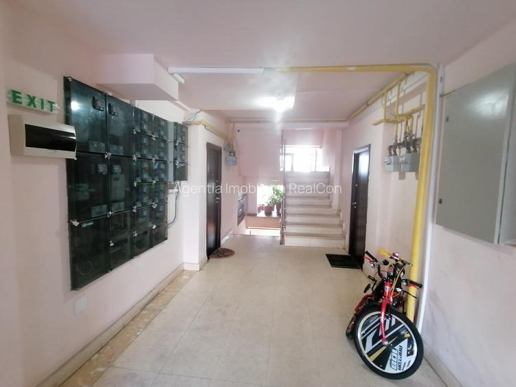 Apartament 3 camere Bd. T. Vladimirescu constructie 2009 - 25