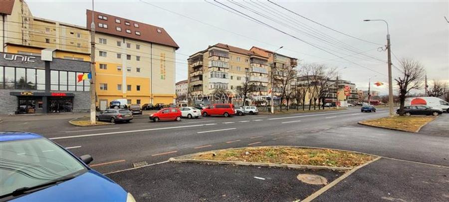 apartament 4 camere, Sibiu, comision 0 - 2