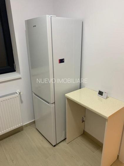 Garsoniera | Hils Pallady | Loc parcare | Centrala | Balcon | Metrou - 5