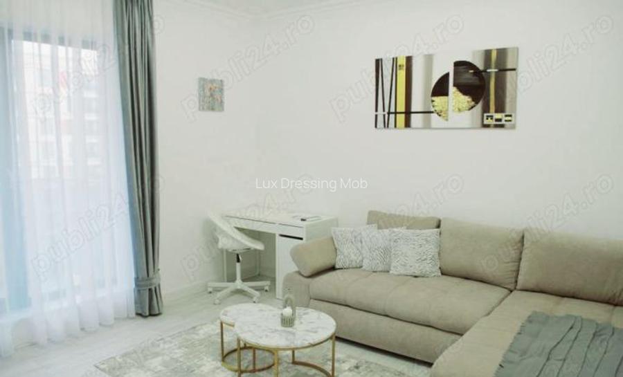 🏢Garsonieră de inchiriat | 36,5mp 📍Militari Lujerului Bucuresti - 2
