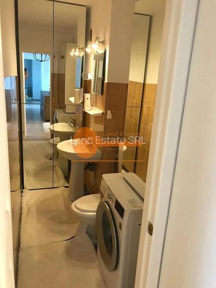 3 camere ultracentral | Piața Romană | 76 mp - 4