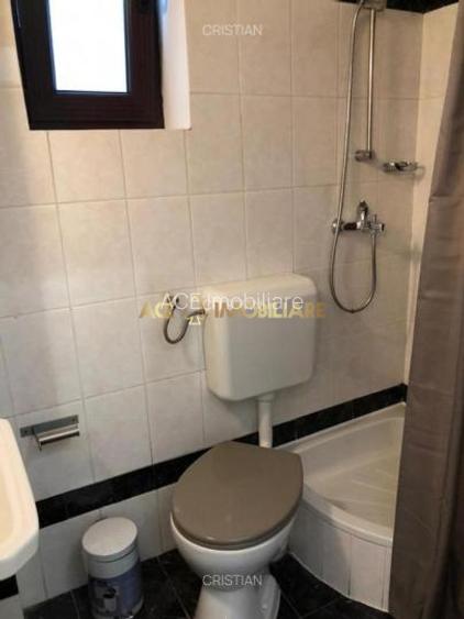 4 Camere de inchiriat | Primaverii | Metrou | Centrala - 10