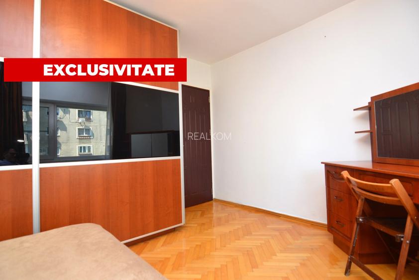 INCHIRIERE APARTAMENT 2 CAMERE VITAN-MALL VITAN - 15