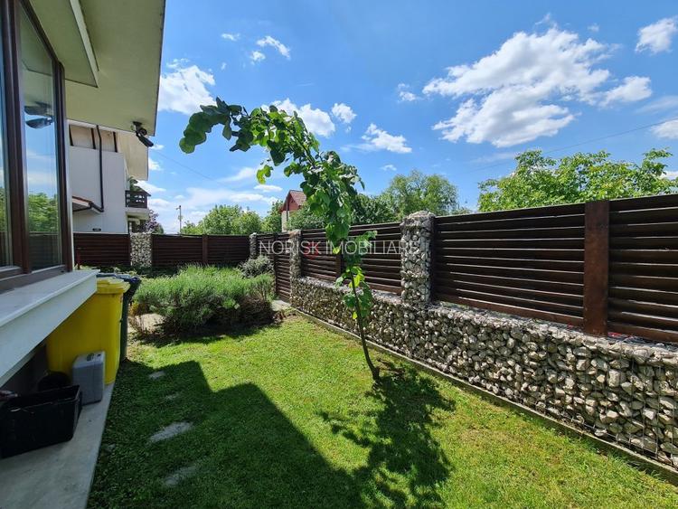 Vila Deosebita - Mogosoaia - 5