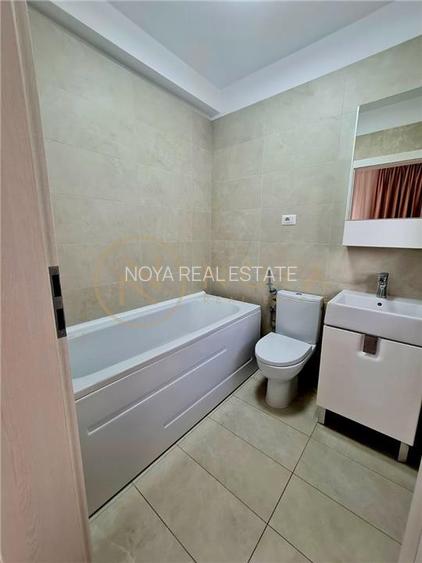 Apartament de 3 camere de inchiriat Floreasca Compozitori, bloc nou parcare - 18