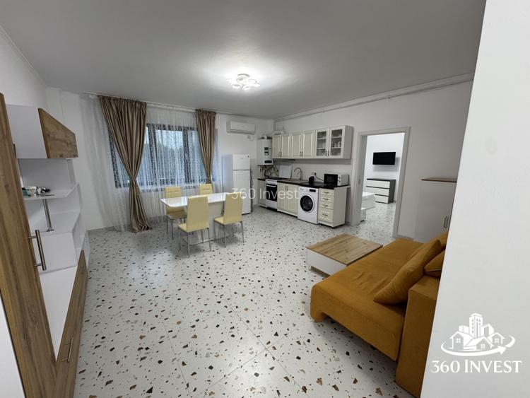 Apartament 2 camere - Mutare imediata ! - Mamaia nord zona Lidl - 5