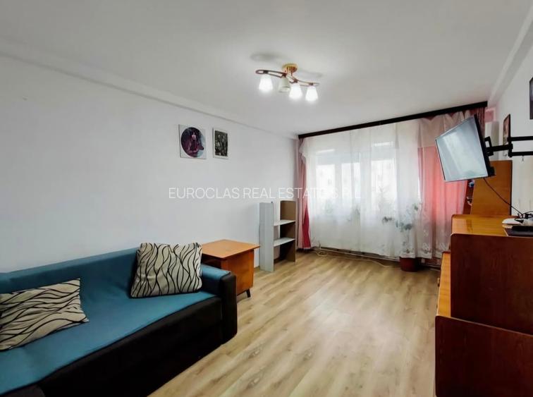 Apartament 2 camere decomandat - zona Gara - 77.000 euro (Cod E2+E7) - 2
