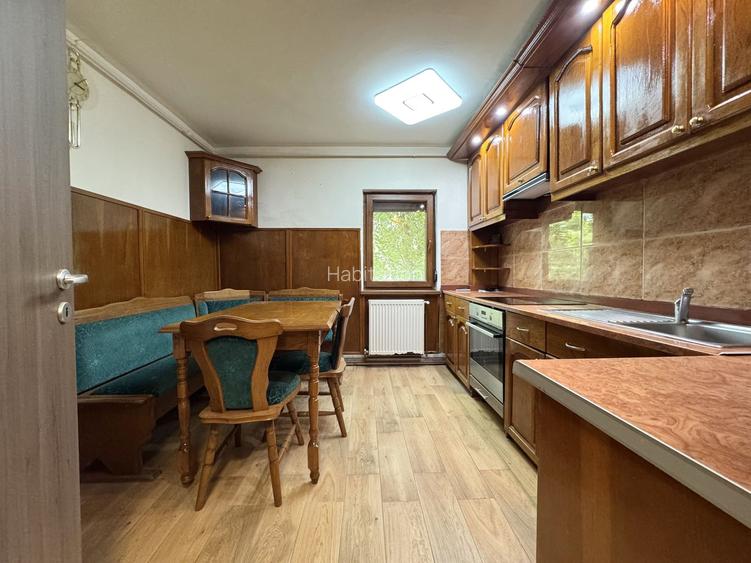 Apartament 3 camere, spațios, etaj 1 – Zona Lipovei / Iulius Mall - 14
