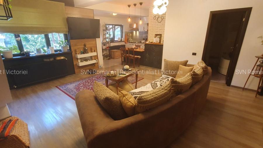 REV2004859 Vila Baba Novac Dristor 2 corpuri - 3