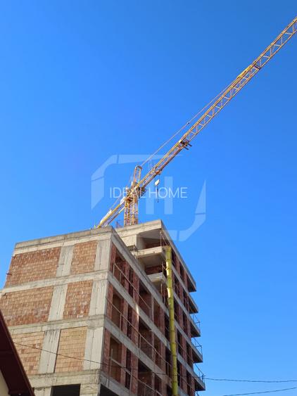 Nou pe piata! Apartament 3 camere, 77 mp, ideal pentru o familie - 2