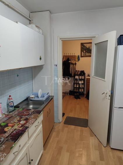 Apartament | 2 camere | Manastur - 5