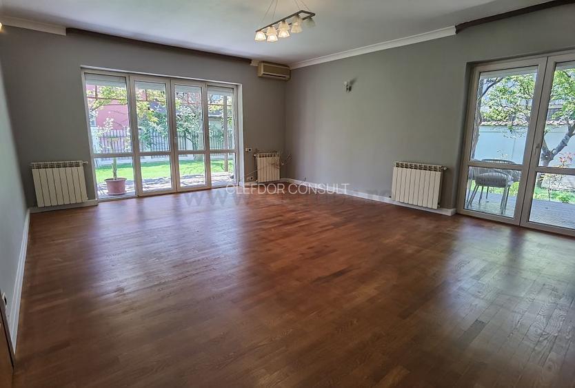 Iancu Nicolae - Vila INDIVIDUALA în apropiere de British School - 7