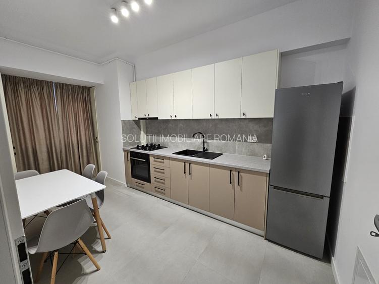 Apartament 2 camere, Decomandat, Tătărași - Doi Băieți, TOTUL NOU - 3