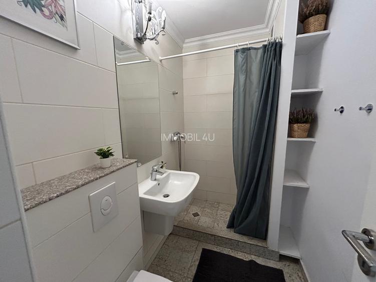 Unirii - Bd Natiunile Unite - apartament renovat - 7
