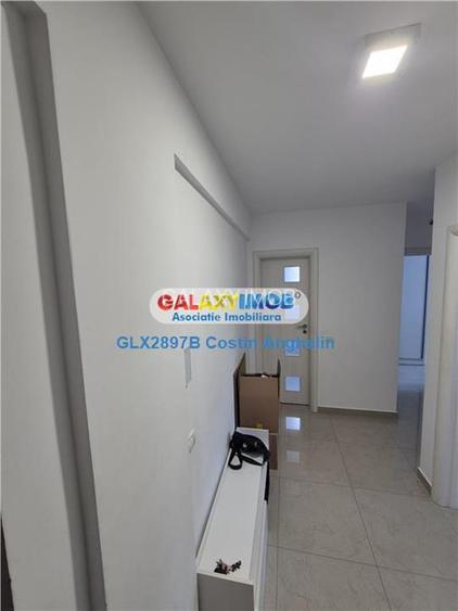 Prima inchiriere: Apartament 2 camere si parcare - Drumul Taberei - 7