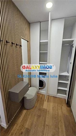 Apartament 2 cam | Parcare | et 3 11 | One Cotroceni - 7