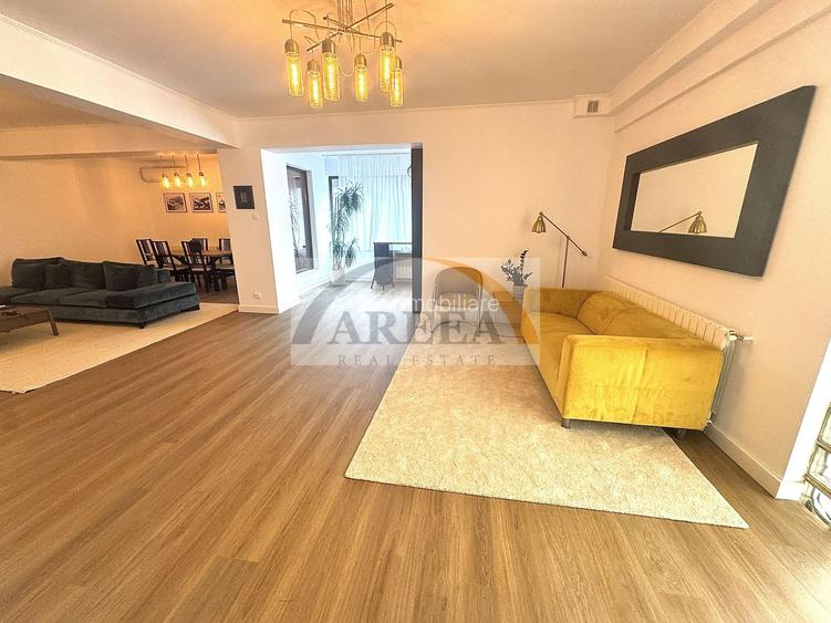 Apartament 2 camere prima inchiriere  lângă scoala Americana - 3