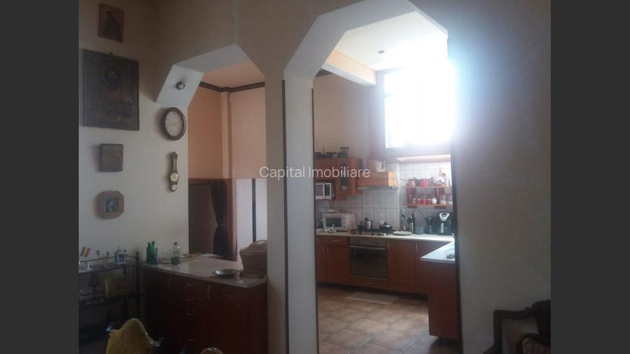 Casa la curte comuna pe 3 nivele, 300mp utili 0% comision - 13