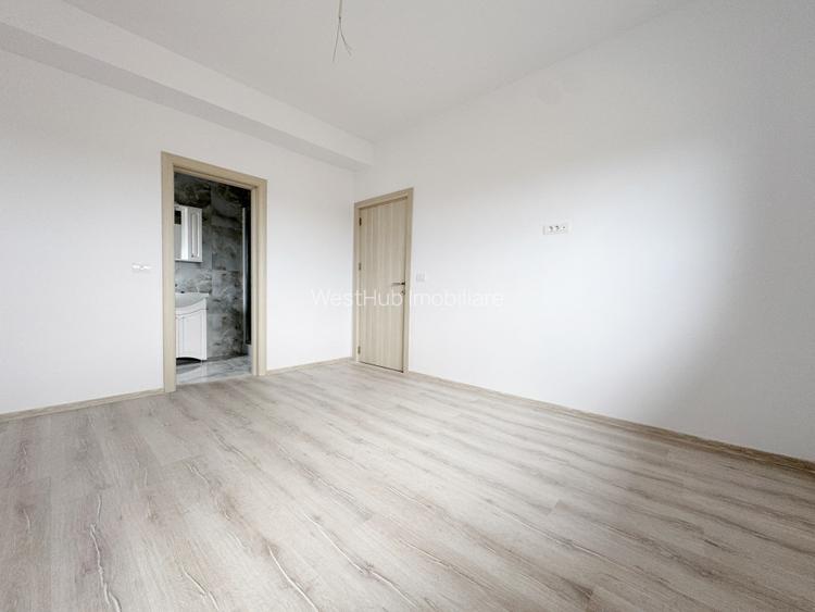 Duplex 5 camere, 120mp utili, 326mp teren - Mosnita Noua - 8