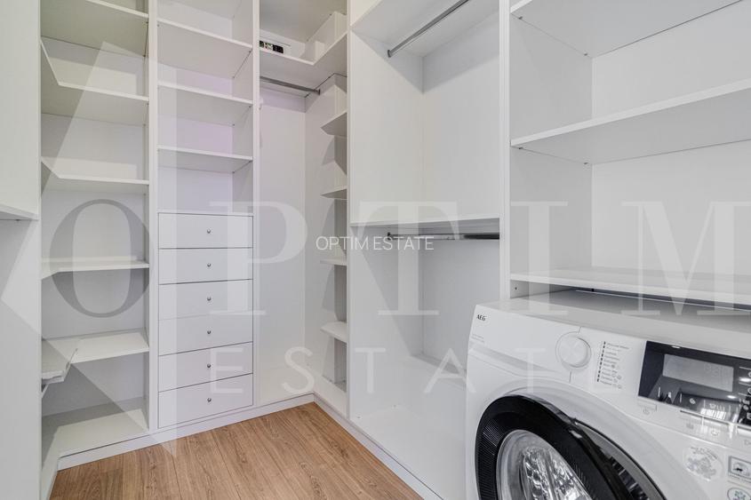 NOU!3 Camere LUXURY, Forest VIEW, 130 mp, 3 balcoane,PARCARE - 8