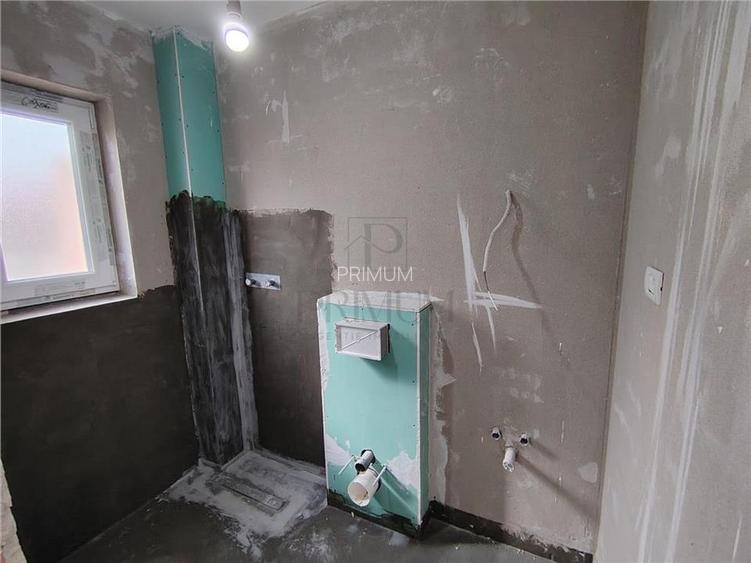 DUPLEX DEOSEBIT - FINISAJE LA ALEGERE - ZONA BUNA - COMISION 0 - 10