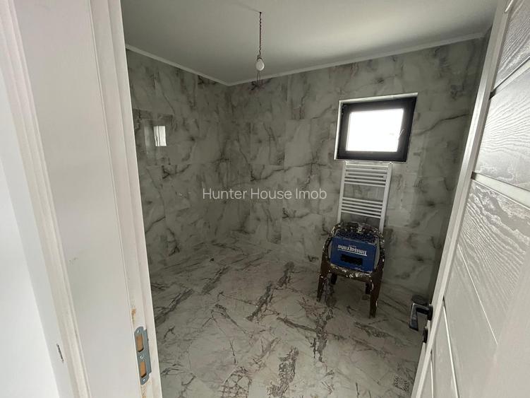 Vilă modernă în proiect exclusivist – confort, siguranță și intimitate! - 34