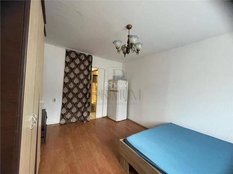 Garsoniera 22 mp zona Buziasului - 4