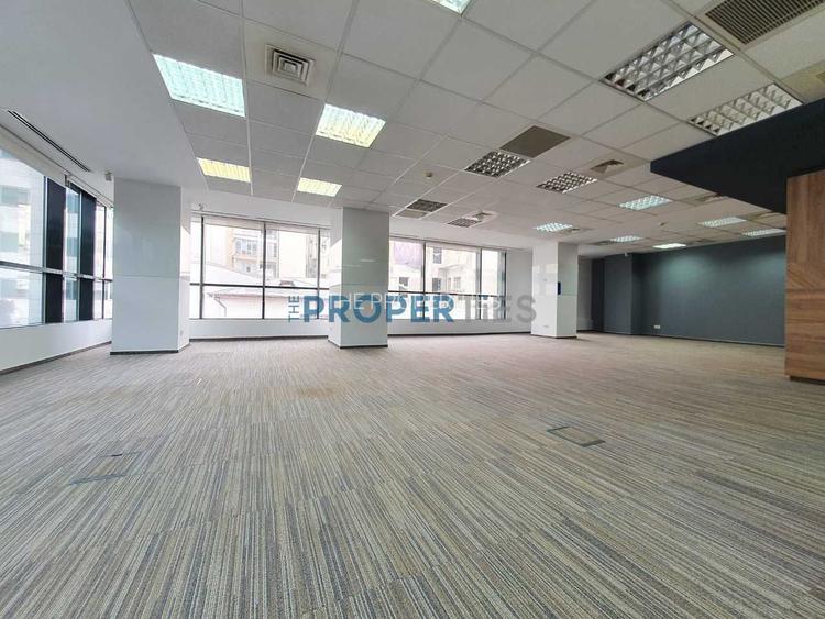 Comision 0! Inchiriere birouri Universitate -  259mp - 6