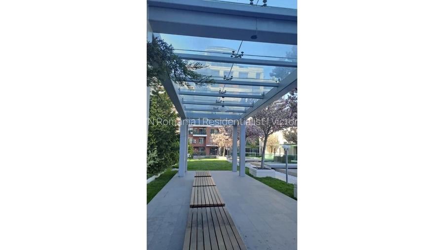 REA1027220 Apartament 4 camere 140 mp Emerald Residence - 7