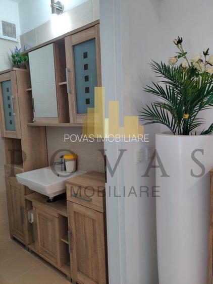 Inchiriere Apartament 3 Camere Belvedere Pipera Floreasca - 25