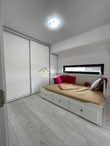 Vila mobilata utilata Lux Str Radu Voda Com Berceni Comision 0% - 14