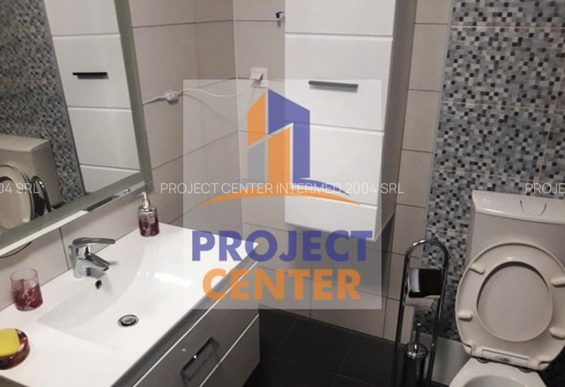 Apartament 2 camere, Ultracentral, AC, 65mp  - 8