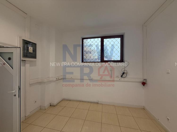 Spatiu comercial de vanzare Ion Mihalache - 7