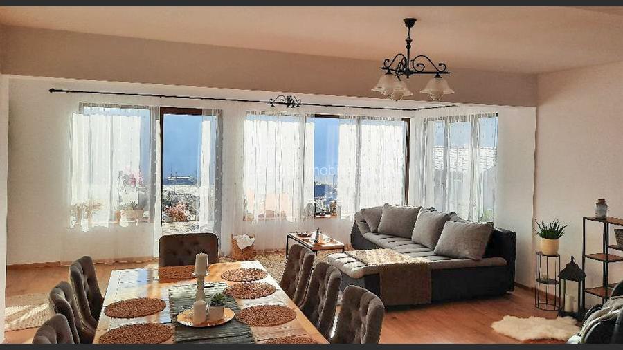 Pensiune la Cheie cu Vedere Panoramică Toplița - 3