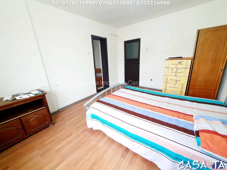 Garsoniera, situata in Targu Jiu, Strada Hidrocentralei - 3