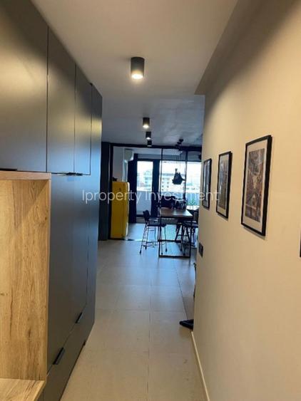 Dacia - Polona | 3 Camere | Centrala | X3 Bai | Parcare | Terasa | - 8