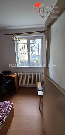 🏡 Apartament 2 camere de vanzare – Gheorgheni, zona Politiei Rutiere 🌳 - 2