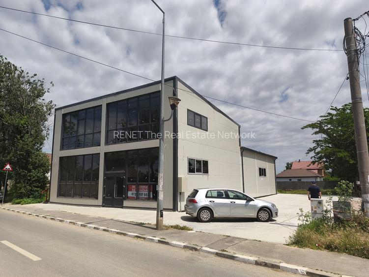 Spatiu Comercial Pantelimon Ilfov - 7