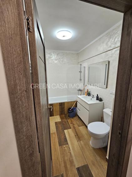 Apartament de vânzare în Florești, situat pe strada Teilor, ideal pentru locuit - 6