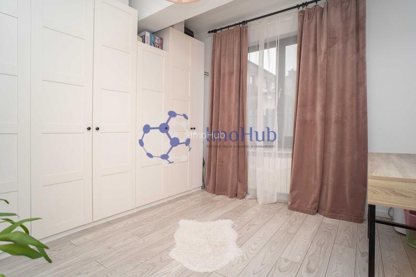 Casa Individuala - Hlincea - 5 minute de Selgros! - 11